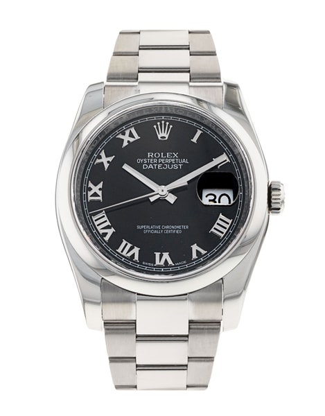 Rolex Datejust 116200